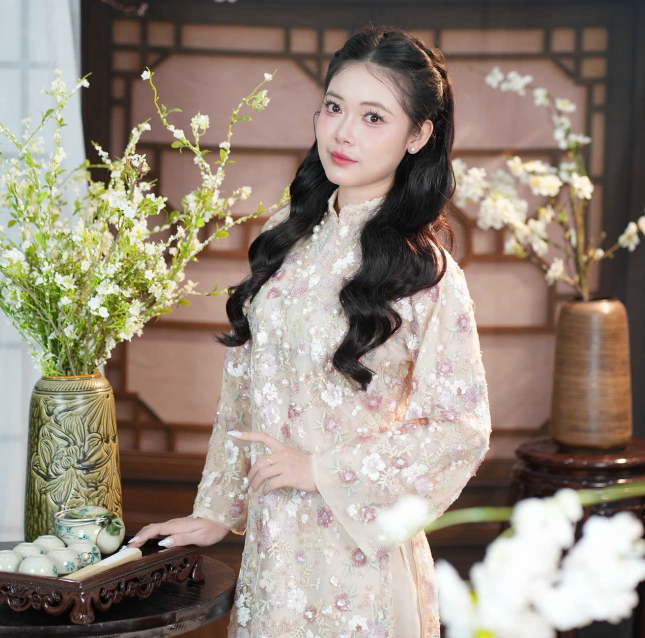 Bé Duyên