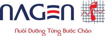 NAGEN – Nuôi dưỡng từng bước chân